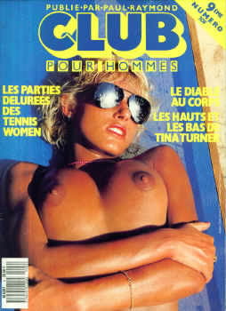 French Club Issue 09