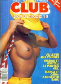 French Club Issue 12