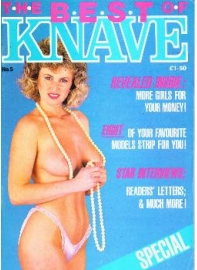 Knave Best of 1986 issue 2