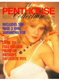 Penthouse Collection Vol 01