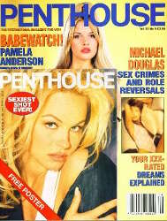 Penthouse Vol 30 No 09